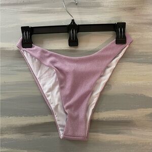🍭 3/$10 Shein Bikini Bottoms Sz Lg